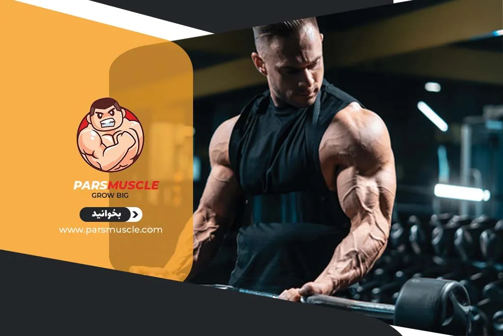 بهترین مکمل بدن سازی برای عضله‌سازی