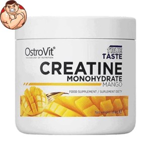 کراتین مونوهیدرات استروویت (OstroVit Creatine Monohydrate 300 g)