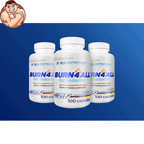 چربی-سوز-برن-فور-ال-آل1