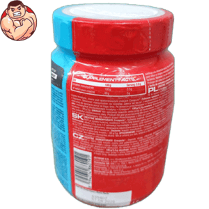 کراتین-مونوهیدرات-ناترند-500-گرمی-NUTREND-Creatine-Monohydrate-2