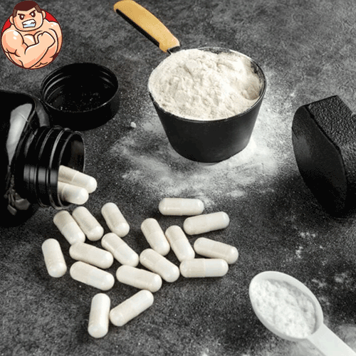 گلوتامین چیست ؟ 4 دلیل اصلی برای مصرف ! 7 گلوتامین چیست