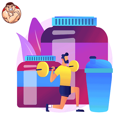 خرید پروتئین وی اصل