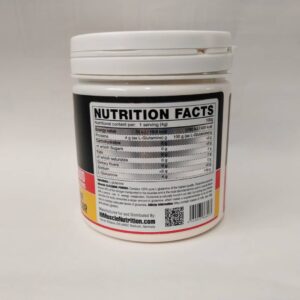 قیمت گلوتامین hi muscle