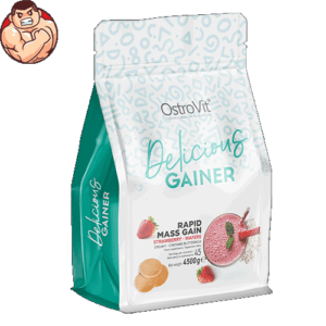 مس گینر استروویت