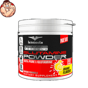 گلوتامین-های-ماسِل-hi-muscle