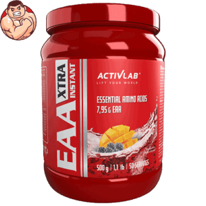 امینو eaa اکتیولب