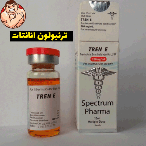 ترنبولون چیست ؟ 7 ترنبولون انانتات