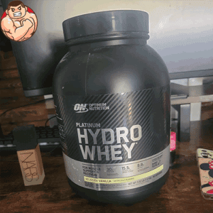قیمت hydro whey