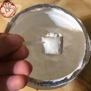 تشحیص کراتین پلاتینیوم ماسل تچ اصل