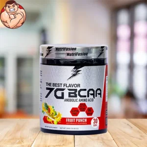 بی سی ای ای نوتری فیوژن 4