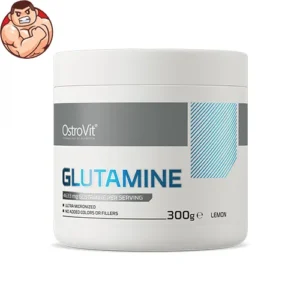 گلوتامین OstroVit