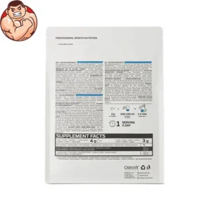 کراتین استروویت