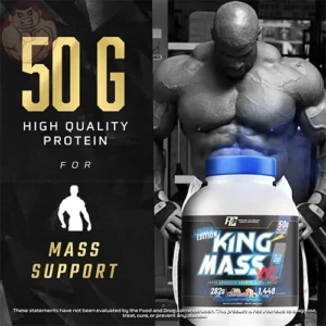 کینگ مس XXL