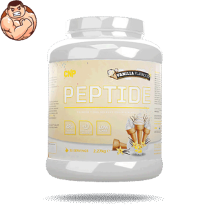 پروتئین وی پپتاید cnp