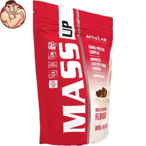 گینر مس اکتیولب 3.5 کیلوگرم activlab mass up