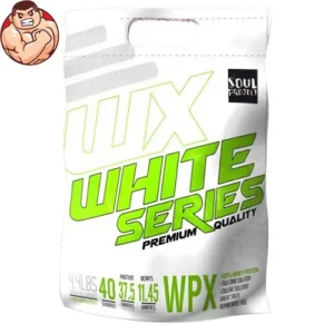 پروتئین وی وایت سری WPX
