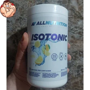 ایزوتونیک آل نوتریشن نوشیدنی ورزشی