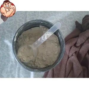 پروتئین وی سلوکور اصل